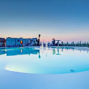 3* Hotel Mediterraneo &