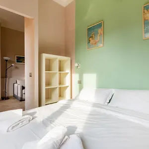Garibaldi District Cosy Studio Appartamento