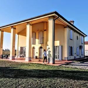 4* Gasthof Di Andrea Bertolino