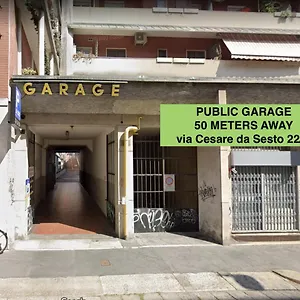 Studio 18 Appartamento