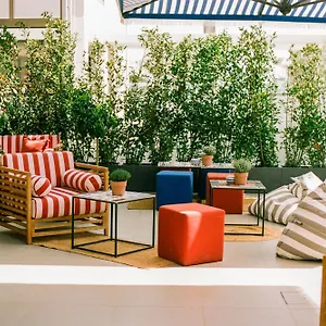Hotel Marittimo Milano Marittima