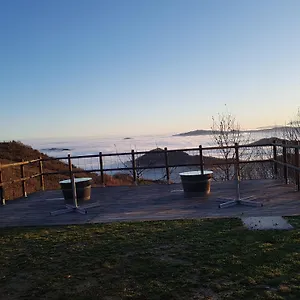 Il Pagliaio Alloggio per agriturismo