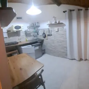 Casetta Privata Appartamento